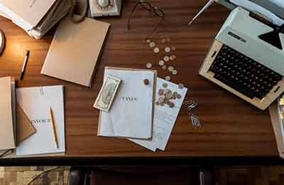 個體工商戶稅務管理