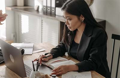 金融風險與監管