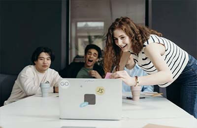 科技進步與管理