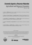 農業經濟和自然資源