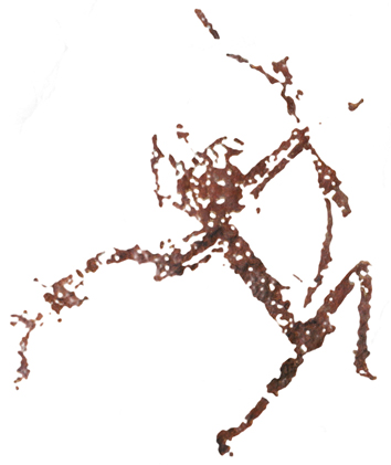 Sagvntvm-巴倫西亞考古實驗室的論文