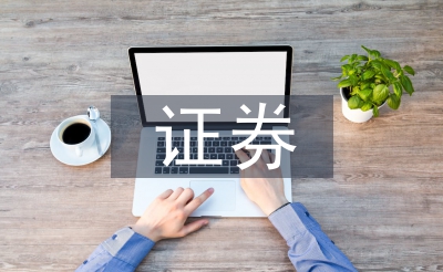 證券投資收益和風(fēng)險(xiǎn)