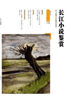 長江小說鑒賞雜志